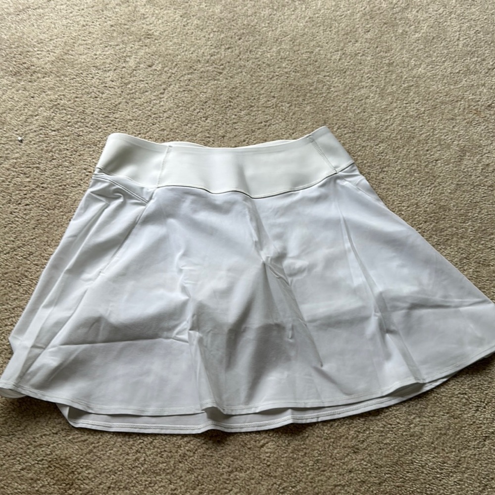 Puma tennis skort